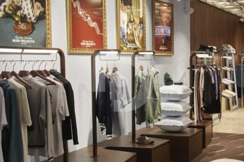 Купить магазин в Старый город, Барселона, Испания 130м², № 5160 - фото 2