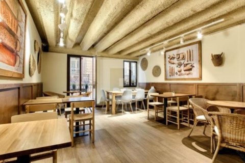 Купить кафе / ресторан в Старый город, Барселона, Испания 154м², № 5158 - фото 3