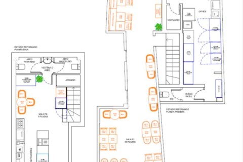 Купить кафе / ресторан в Старый город, Барселона, Испания 154м², № 5158 - фото 5