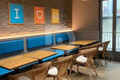 Купить кафе / ресторан в Старый город, Барселона, Испания 154м², № 5158 - фото 11