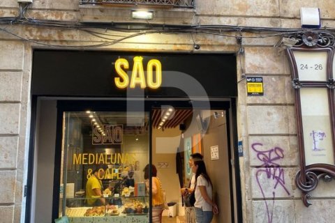 Купить кафе / ресторан в Старый город, Барселона, Испания 154м², № 5158 - фото 12