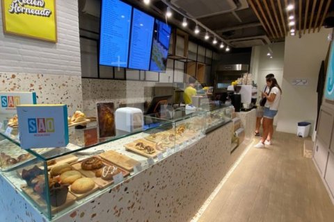 Купить кафе / ресторан в Старый город, Барселона, Испания 154м², № 5158 - фото 9