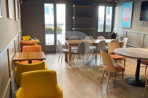 Купить кафе / ресторан в Старый город, Барселона, Испания 154м², № 5158 - фото 13