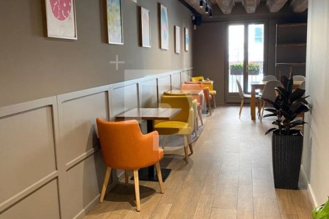 Купить кафе / ресторан в Старый город, Барселона, Испания 154м², № 5158 - фото 7