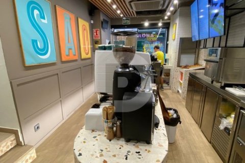 Купить кафе / ресторан в Старый город, Барселона, Испания 154м², № 5158 - фото 10