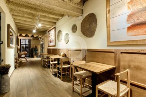 Купить кафе / ресторан в Старый город, Барселона, Испания 154м², № 5158 - фото 2
