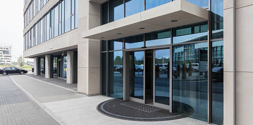 Коммерческая недвижимость 780м² в Барселоне, Каталония, Испания № 1213