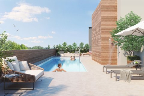 Купить квартиру в Барселона, Испания с 3 спальни, 134м², № 1209 - фото 2