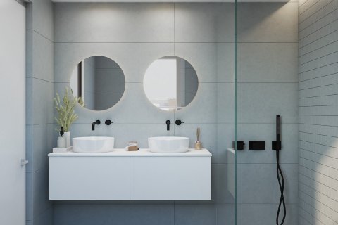 Купить квартиру в Барселона, Испания с 3 спальни, 134м², № 1209 - фото 8