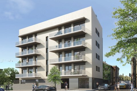 Купить квартиру в Барселона, Испания с 3 спальни, 134м², № 1209 - фото 4