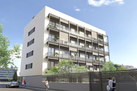 Купить квартиру в Барселона, Испания с 3 спальни, 134м², № 1209 - фото 3