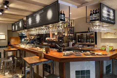 Купить коммерческую недвижимость в Барселона, Испания 530м², № 1207 - фото 2