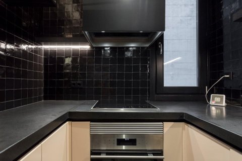 Купить квартиру в Эшампле, Испания с 2 спальни, 150м², № 1212 - фото 13