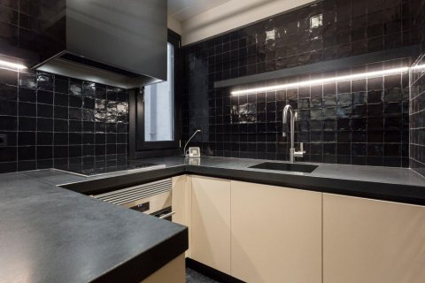 Купить квартиру в Эшампле, Испания с 2 спальни, 150м², № 1212 - фото 11