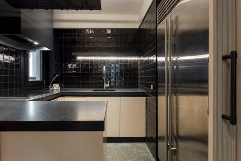 Купить квартиру в Эшампле, Испания с 2 спальни, 150м², № 1212 - фото 10