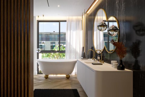 Купить квартиру в Барселона, Испания с 4 спальни, 320м², № 1208 - фото 15