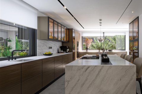 Купить квартиру в Барселона, Испания с 4 спальни, 320м², № 1208 - фото 5