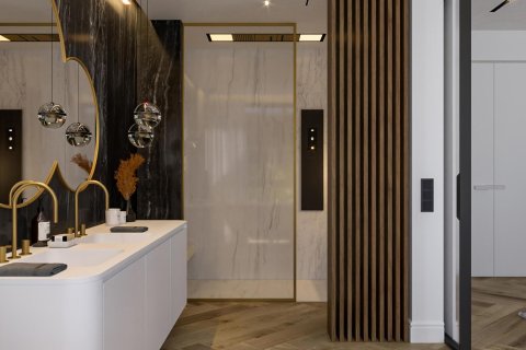 Купить квартиру в Барселона, Испания с 4 спальни, 320м², № 1208 - фото 9