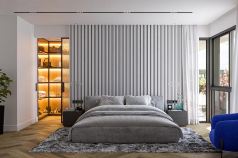 Купить квартиру в Барселона, Испания с 4 спальни, 320м², № 1208 - фото 7