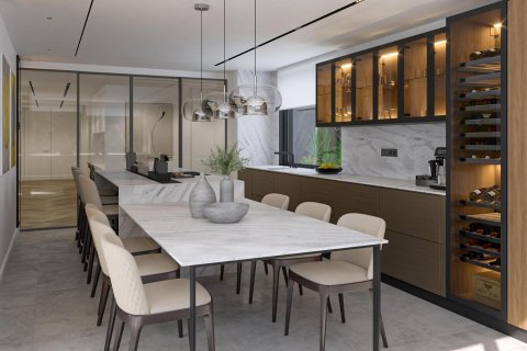 Купить квартиру в Барселона, Испания с 4 спальни, 320м², № 1208 - фото 6