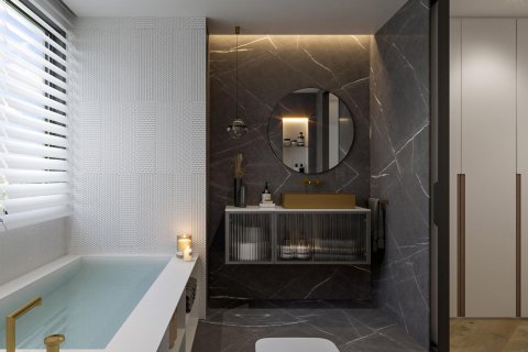 Купить квартиру в Барселона, Испания с 4 спальни, 320м², № 1208 - фото 16