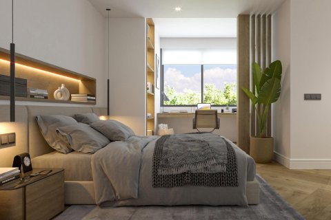 Купить квартиру в Барселона, Испания с 4 спальни, 320м², № 1208 - фото 10