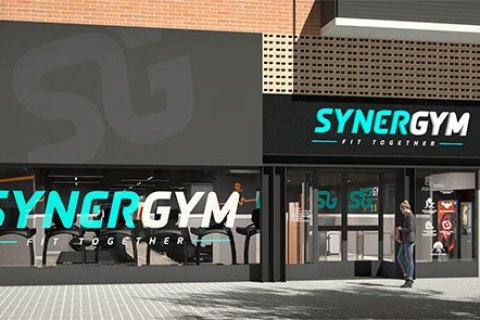 Коммерческая недвижимость 1084м² в Эшампле, Барселона, Каталония, Испания № 1210