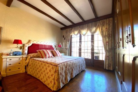 4 bedrooms villa for sale in Principado De Andorra (Ninguna Poblacion Tiene C.P.), Lleida, Catalonia, Spain № 5284 - photo 22