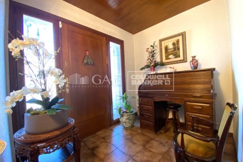 4 bedrooms villa for sale in Principado De Andorra (Ninguna Poblacion Tiene C.P.), Lleida, Catalonia, Spain № 5284 - photo 12