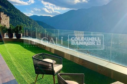 4 bedrooms apartment for sale in Principado De Andorra (Ninguna Poblacion Tiene C.P.), Lleida, Catalonia, Spain № 5286 - photo 26