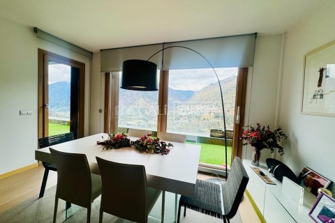 4 bedrooms apartment for sale in Principado De Andorra (Ninguna Poblacion Tiene C.P.), Lleida, Catalonia, Spain № 5286 - photo 4