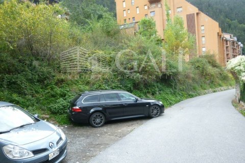 Купить земельный участок в Андорра, Испания 4400м², № 5280 - фото 2