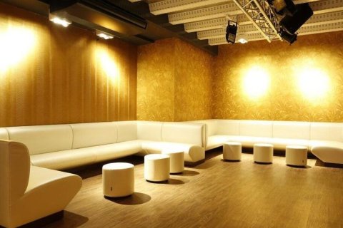 Коммерческая недвижимость 776м² в Льорет-де-Мар, Герона, Каталония, Испания № 2248