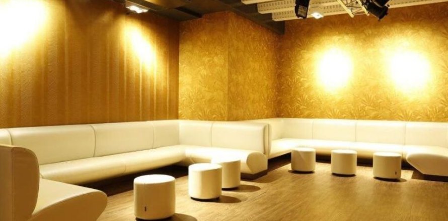 Коммерческая недвижимость 776м² в Льорет-де-Мар, Герона, Каталония, Испания № 2248