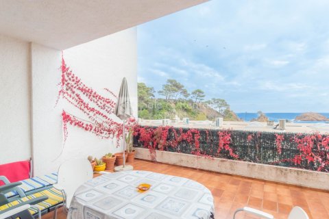 2 bedrooms apartment for sale in Tossa de Mar, Girona, Catalonia, Spain № 6717