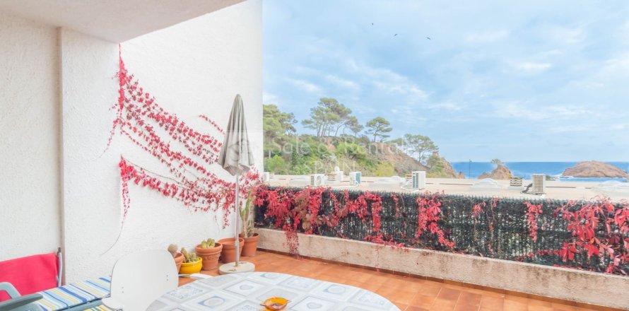 2 bedrooms apartment for sale in Tossa de Mar, Girona, Catalonia, Spain № 6717