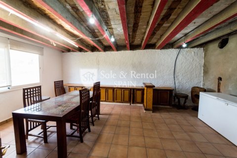 4 bedrooms house for sale in Sant Pol de Mar, Barcelona, Catalonia, Spain № 6716 - photo 24