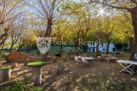 4 bedrooms house for sale in Sant Pol de Mar, Barcelona, Catalonia, Spain № 6716 - photo 23