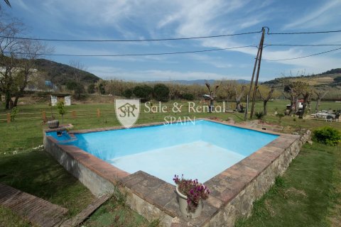 4 bedrooms house for sale in Sant Pol de Mar, Barcelona, Catalonia, Spain № 6716 - photo 18