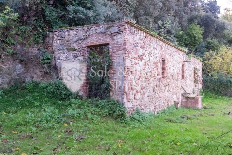 4 bedrooms house for sale in Sant Pol de Mar, Barcelona, Catalonia, Spain № 6716 - photo 6