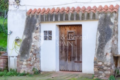 4 bedrooms house for sale in Sant Pol de Mar, Barcelona, Catalonia, Spain № 6716 - photo 26