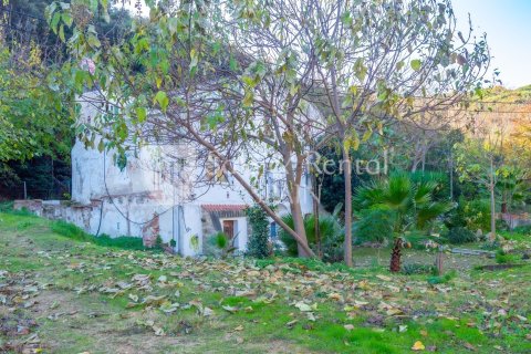 4 bedrooms house for sale in Sant Pol de Mar, Barcelona, Catalonia, Spain № 6716 - photo 11