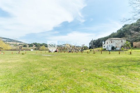 4 bedrooms house for sale in Sant Pol de Mar, Barcelona, Catalonia, Spain № 6716