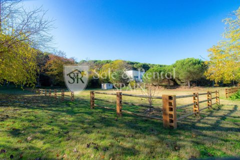 4 bedrooms house for sale in Sant Pol de Mar, Barcelona, Catalonia, Spain № 6716 - photo 30