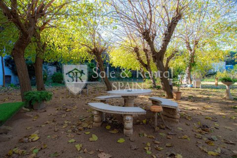 4 bedrooms house for sale in Sant Pol de Mar, Barcelona, Catalonia, Spain № 6716 - photo 22