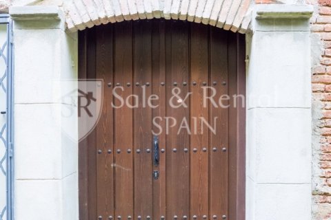 4 bedrooms house for sale in Sant Pol de Mar, Barcelona, Catalonia, Spain № 6716 - photo 13
