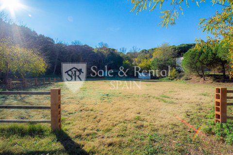 4 bedrooms house for sale in Sant Pol de Mar, Barcelona, Catalonia, Spain № 6716 - photo 3
