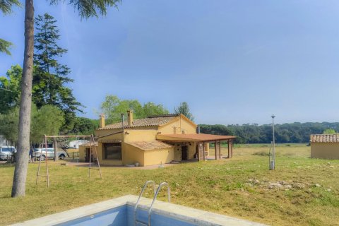 5 bedrooms house for sale in Caldes de Malavella, Girona, Catalonia, Spain № 6715 - photo 21