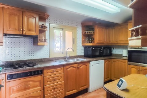 5 bedrooms house for sale in Caldes de Malavella, Girona, Catalonia, Spain № 6715 - photo 9