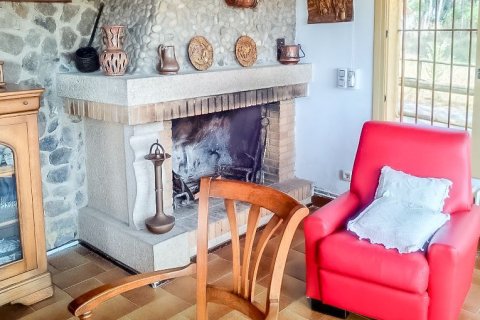 5 bedrooms house for sale in Caldes de Malavella, Girona, Catalonia, Spain № 6715 - photo 4